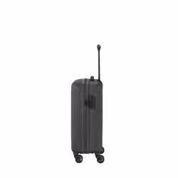 Travelite 072347-04 bagaglio Trolley Guscio morbido Antracite 34 L Acrilonitrile butadiene stirene (ABS) - Vista aggiuntiva 3