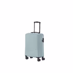 Travelite BALI Trolley Guscio morbido Colore menta 34 L Acrilonitrile butadiene stirene (ABS) - Vista aggiuntiva 2