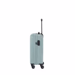 Travelite BALI Trolley Guscio morbido Colore menta 34 L Acrilonitrile butadiene stirene (ABS) - Vista aggiuntiva 3