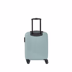 Travelite BALI Trolley Guscio morbido Colore menta 34 L Acrilonitrile butadiene stirene (ABS) - Vista aggiuntiva 5