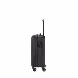 Travelite BALI Trolley Guscio morbido Nero 34 L Acrilonitrile butadiene stirene (ABS) - Vista aggiuntiva 3