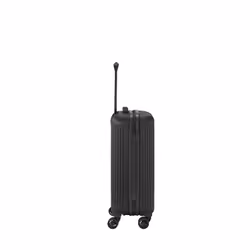 Travelite BALI Trolley Guscio morbido Nero 34 L Acrilonitrile butadiene stirene (ABS) - Vista aggiuntiva 4