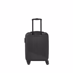 Travelite BALI Trolley Guscio morbido Nero 34 L Acrilonitrile butadiene stirene (ABS) - Vista aggiuntiva 5