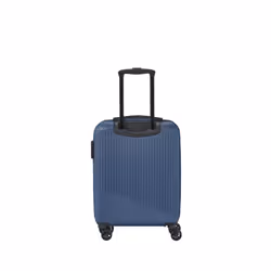 Travelite BALI Trolley Guscio morbido Blu 34 L Acrilonitrile butadiene stirene (ABS) - Vista aggiuntiva 3