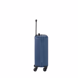 Travelite BALI Trolley Guscio morbido Blu 34 L Acrilonitrile butadiene stirene (ABS) - Vista aggiuntiva 5