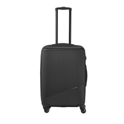 Travelite BALI Trolley Guscio rigido Nero 65 L Acrilonitrile butadiene stirene (ABS)