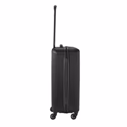 Travelite BALI Trolley Guscio rigido Nero 65 L Acrilonitrile butadiene stirene (ABS) - Vista aggiuntiva 4