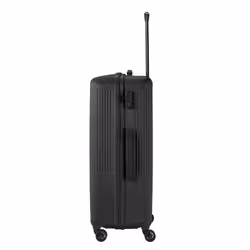 Travelite BALI Trolley Guscio rigido Nero 96 L Acrilonitrile butadiene stirene (ABS) - Vista aggiuntiva 4