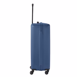 Travelite BALI Trolley Guscio rigido Blu 96 L Acrilonitrile butadiene stirene (ABS) - Vista aggiuntiva 5