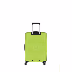 Travelite ORBITA Trolley Guscio rigido Verde 78 L Polipropilene (PP) - Vista aggiuntiva 6