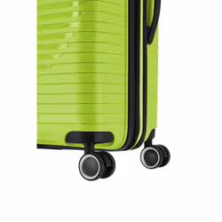 Travelite ORBITA Trolley Guscio rigido Verde 78 L Polipropilene (PP) - Vista aggiuntiva 8