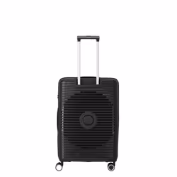Travelite ORBITA Trolley Guscio rigido Nero 67 L Polipropilene (PP) - Vista aggiuntiva 5