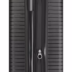 Travelite ORBITA Trolley Guscio rigido Nero 67 L Polipropilene (PP) - Vista aggiuntiva 8