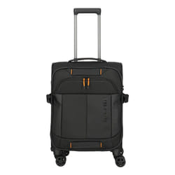 Travelite BRIIZE Trolley Guscio rigido Nero 33 L Poliestere