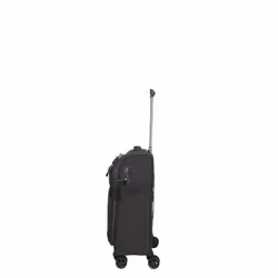 Travelite BRIIZE Trolley Guscio rigido Nero 33 L Poliestere - Vista aggiuntiva 3