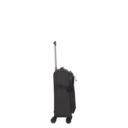 Travelite BRIIZE Trolley Guscio rigido Nero 33 L Poliestere - Vista aggiuntiva 4