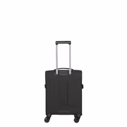 Travelite BRIIZE Trolley Guscio rigido Nero 33 L Poliestere - Vista aggiuntiva 5