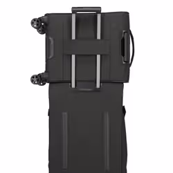 Travelite BRIIZE Trolley Guscio rigido Nero 33 L Poliestere - Vista aggiuntiva 7