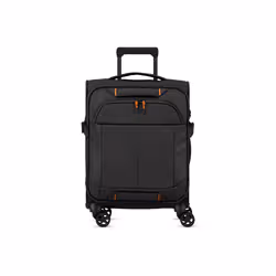 Travelite BRIIZE Trolley Guscio rigido Nero 33 L Poliestere - Vista aggiuntiva 8