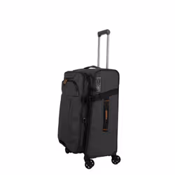 Travelite BRIIZE Trolley Guscio rigido Nero 62 L Poliestere - Vista aggiuntiva 4