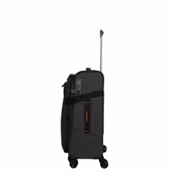 Travelite BRIIZE Trolley Guscio rigido Nero 62 L Poliestere - Vista aggiuntiva 5