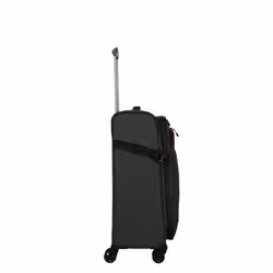 Travelite BRIIZE Trolley Guscio rigido Nero 62 L Poliestere - Vista aggiuntiva 6