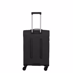 Travelite BRIIZE Trolley Guscio rigido Nero 62 L Poliestere - Vista aggiuntiva 7