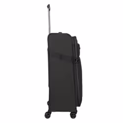 Travelite BRIIZE Trolley Guscio rigido Nero 86 L Poliestere - Vista aggiuntiva 7