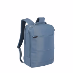 Travelite WORKFLOOW zaino Zaino casual Blu Poliestere - Vista aggiuntiva 2