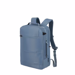 Travelite WORKFLOOW zaino Zaino casual Blu Poliestere - Vista aggiuntiva 3