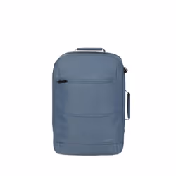 Travelite WORKFLOOW zaino Zaino casual Blu Poliestere - Vista aggiuntiva 4