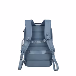 Travelite WORKFLOOW zaino Zaino casual Blu Poliestere - Vista aggiuntiva 5