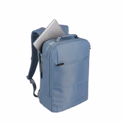 Travelite WORKFLOOW zaino Zaino casual Blu Poliestere - Vista aggiuntiva 7