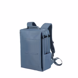 Travelite 006513-25 zaino Zaino casual Blu Poliestere - Vista aggiuntiva 2