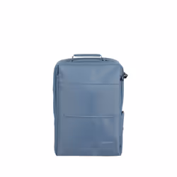 Travelite 006513-25 zaino Zaino casual Blu Poliestere - Vista aggiuntiva 3