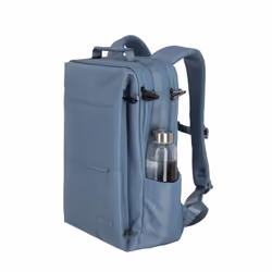 Travelite 006513-25 zaino Zaino casual Blu Poliestere - Vista aggiuntiva 4