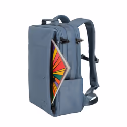 Travelite 006513-25 zaino Zaino casual Blu Poliestere - Vista aggiuntiva 7