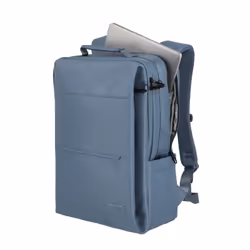 Travelite 006513-25 zaino Zaino casual Blu Poliestere - Vista aggiuntiva 8