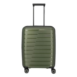 Travelite Air Base Trolley Guscio rigido Oliva 43 L Polipropilene (PP)