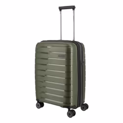 Travelite Air Base Trolley Guscio rigido Oliva 43 L Polipropilene (PP) - Vista aggiuntiva 2