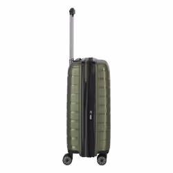 Travelite Air Base Trolley Guscio rigido Oliva 43 L Polipropilene (PP) - Vista aggiuntiva 4