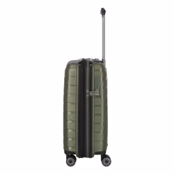 Travelite Air Base Trolley Guscio rigido Oliva 43 L Polipropilene (PP) - Vista aggiuntiva 5