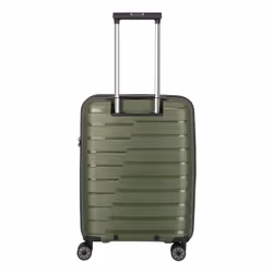 Travelite Air Base Trolley Guscio rigido Oliva 43 L Polipropilene (PP) - Vista aggiuntiva 6
