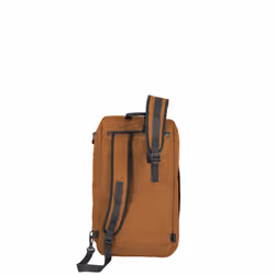 Travelite BRIIZE Borsa per indumenti Guscio morbido Marrone 26 L Poliestere - Vista aggiuntiva 6