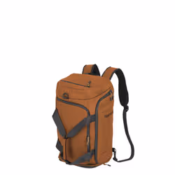 Travelite BRIIZE Borsa per indumenti Guscio morbido Marrone 26 L Poliestere - Vista aggiuntiva 7