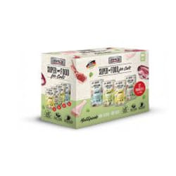MAC's 848 cibo umido per gatti 100 g