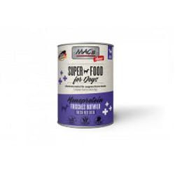 MAC's 981 cibo umido per cani Cervo Adulto 800 g