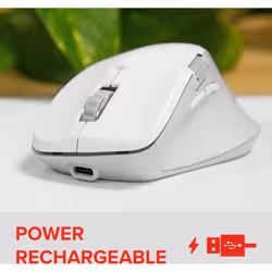 SPEEDLINK LIBERA Rechargeable mouse Gaming Mano destra RF senza fili + Bluetooth Ottico 3200 DPI - Vista aggiuntiva 6