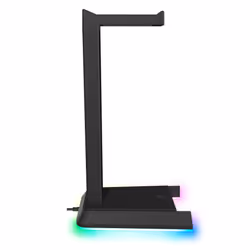 SPEEDLINK EXCELLO NX RGB Supporto per cuffie - Vista aggiuntiva 2