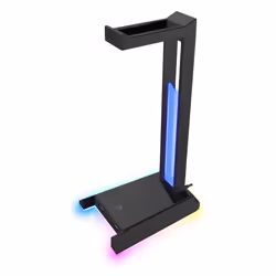 SPEEDLINK EXCELLO NX RGB Supporto per cuffie - Vista aggiuntiva 3